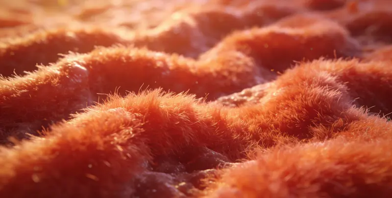 长春结直肠癌靶向43基因检测（组织）图片1