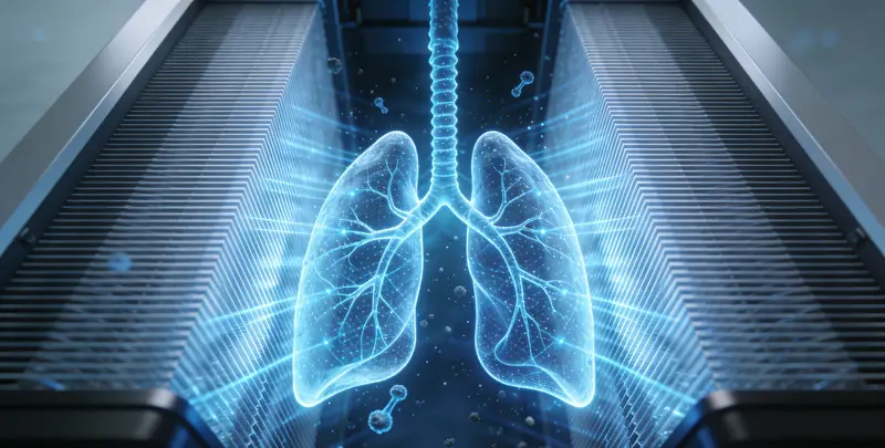 长春肺癌68基因检测图片1