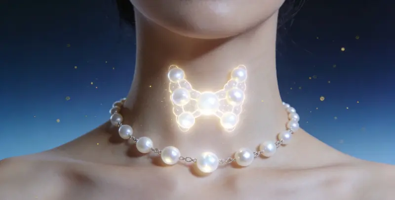 长春甲状腺癌基因检测图片1