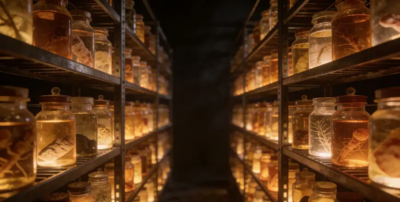 长春肿瘤全外显子测序（组织）图片1