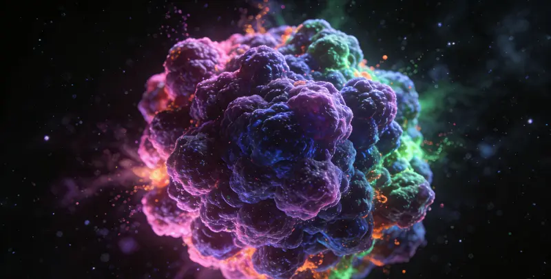 长春血液肿瘤综合检测 (完整版)图片1