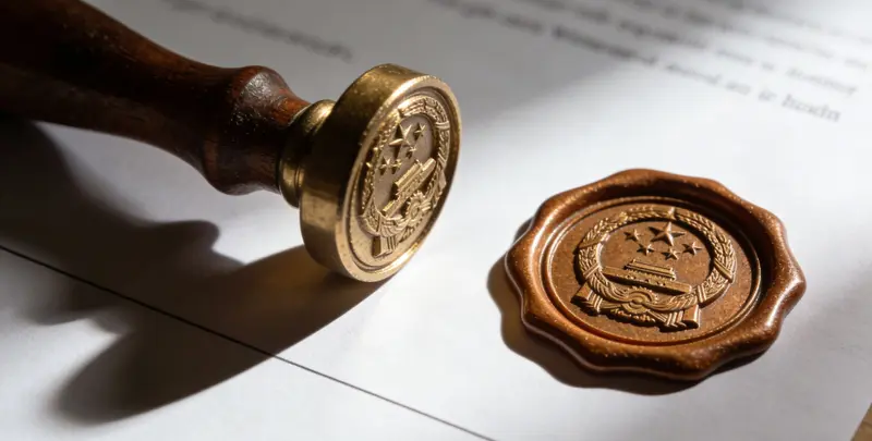 长春司法亲子鉴定2人图片1