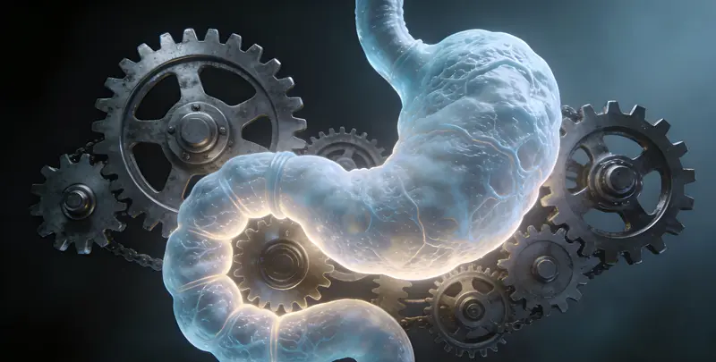 长春胃肠肿瘤65基因检测图片1