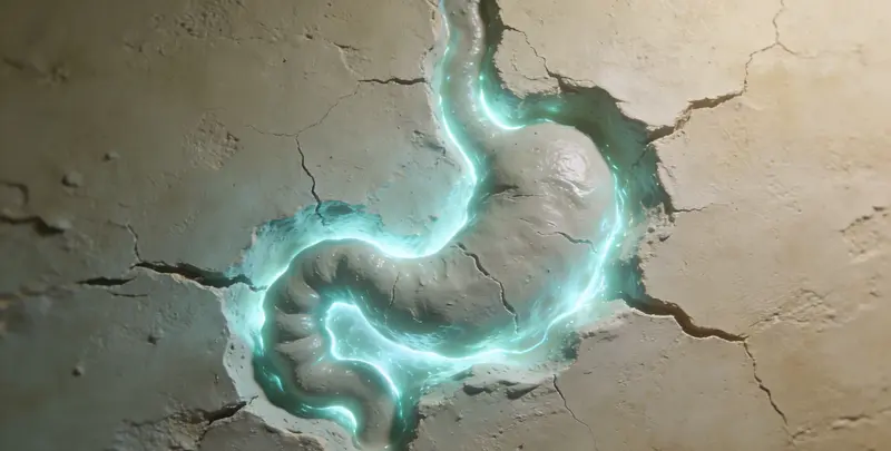 长春胃癌甲基化检测图片1