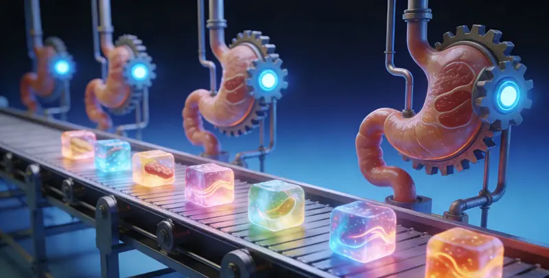 长春胃癌全面用药基因检测（组织）图片1