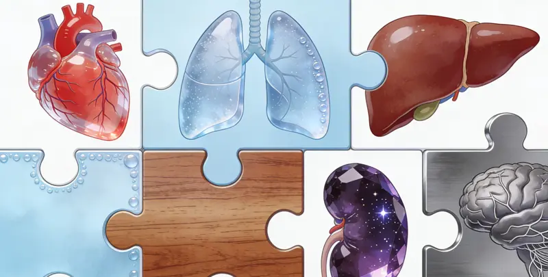 长春实体瘤MRD监测4次套餐图片1