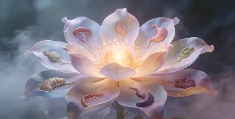 长春肿瘤同源重组缺陷HRD检测图片1